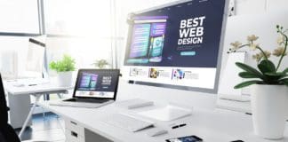 Blur Effects in Modern Digital Design: A Comprehensive Guide