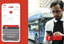 Fundraising Sites Replaced with BAMit App fundraising sites