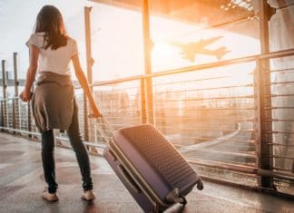 Buy These 4 Travel Products For Your Next Vacation