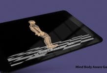Focus On Your Meditation and Movement with The Healing Movement App