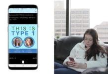 Find Your Diabetic Community with the DMP App