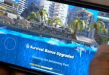Play as a Shark on a Frantic Feeding Frenzy in Hungry Shark Evolution