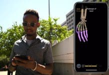 Become an Expert on Human Anatomy with the Anatomy Ninja App Anatomy Ninja