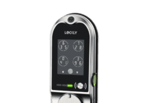 Connected Home Security: Best Smart Locks for Your House Smart Lock Lockly