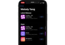 Melody Yang Apps – The Gamut of All Tools to Help You Live Your Best Life Melody Yang Apps