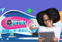 STEMWerkz – The Education App that Uses Gameplay to Make Learning Science Fun STEMWerkz