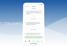 Care Validate – Ensuring the Well-Being of Everyone Around