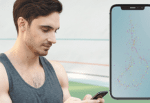 ArtWalk – Turning Each Stroll Into A Wallpaper