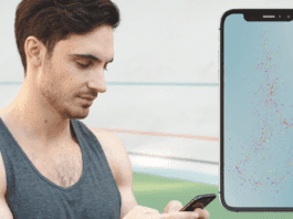 ArtWalk – Turning Each Stroll Into A Wallpaper