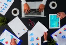 What Are the Major Stages of the Procurement Process?