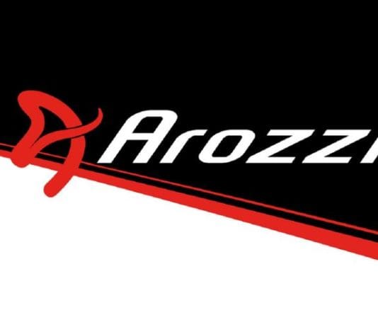 Arozzi – Surf, Stream, and Shop in Style