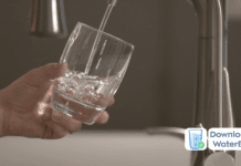 WaterBy: WaterDrink Reminder – Sip, Track, Repeat