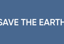 Save The Earth – A Game With A Purpose