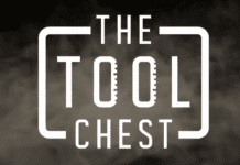 Tool Chest – Every Handyman’s Dream