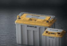 Inventus – Power Your Devices When It Matters Most