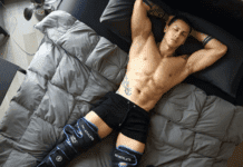 ReAthlete – Recover Like A Pro