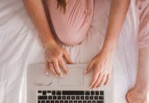 Cyber Monday Sales Down for the First Time Ever