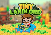 Tiny Landlord – Build Your Dream City!
