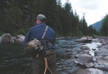 GoFish Cam – Get The Most Out Of Your Fishing Experience