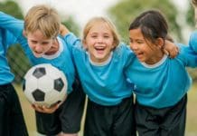 iSport360 – Keep Youth Sports Organized