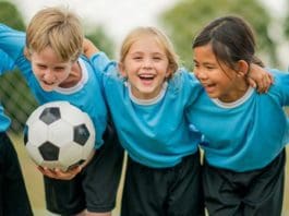 iSport360 – Keep Youth Sports Organized