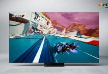 Gaming Comes to New Samsung Smart TVs