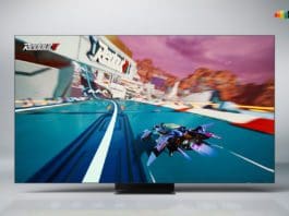 Gaming Comes to New Samsung Smart TVs
