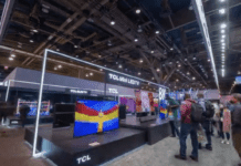 The Latest and Greatest from CES 2022