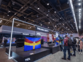 The Latest and Greatest from CES 2022