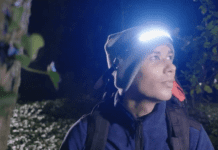 Jordilight – The Most Functional & Versatile Light