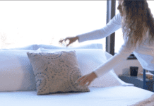 Pizuna Linens – Luxury Beddings that won’t Break the Bank!