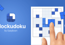 Blockudoku – Keeping Your Mind Working