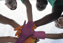 Swoovy – Corporate Volunteering for What Matters Most to Your Employees