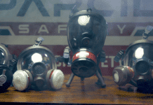 Parcil Safety – Affordable, High Quality Respirators for Any Need