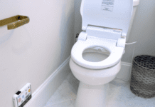 Cascade 3000 – Bidets for Ease and Dignity