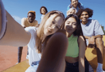 Bosco – The Perfect App for Child Safety