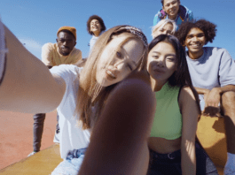 Bosco – The Perfect App for Child Safety