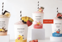 Shake Please – A Better Protein Smoothie