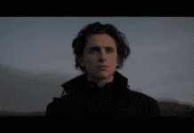 Movie Talk – Dune