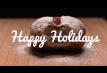 Did You Know? – Holiday Edition