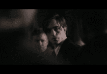 Movie Talk – The Batman