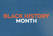 Black History Month – 2022