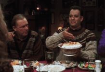 Movie Talk – Is It a Christmas Movie?