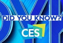 Did You Know? – CES