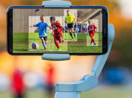 Blinktech – Keep Your Eyes on the Game, Not the Screen