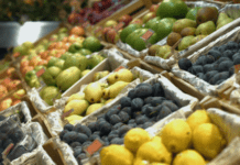 Natuwrap – Longer Lasting Fruit Is Just the Cherry on Top