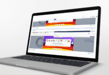 Old Street Solutions – Making Data Charts Easy To Make and Maintain