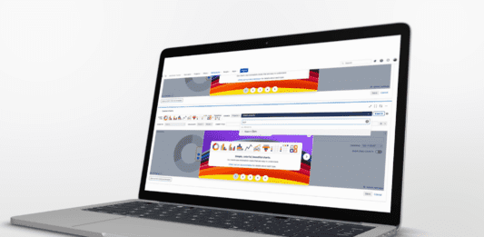 Old Street Solutions – Making Data Charts Easy To Make and Maintain