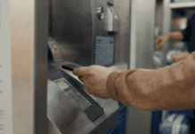 KLEAR Tech – Digital Pickpocketers Beware!