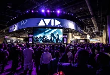 NAB Show Returns